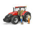 Case IH Optum 300 CVX