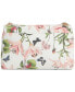 Фото #3 товара Soft Ajae Floral Flap Crossbody, Created for Macy's