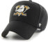 Фото #2 товара 47 Brand MVP Mighty Ducks Cap NHL Basecap Baseballcap Curved Brim Anaheim Mit Schirm