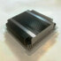 Фото #1 товара Supermicro CPU-Kuehler 1U für Sockel 2011 passiv SNK-P0057PU - Processor cooler