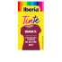 IBERIA CLOTHING DYE colorfast 40º #garnet 70 gr