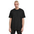 Фото #1 товара URBAN CLASSICS Heavy Oversized Contrast Stitch short sleeve T-shirt