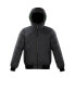 ფოტო #4 პროდუქტის Big & Tall Verso Reversible Down Puffer