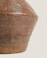Фото #6 товара Irregular ceramic vase