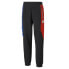 Фото #3 товара Puma Bmw Mms Street Sweatpants Mens Size XS Casual Athletic Bottoms 531126-04