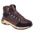 HI-TEC Leknes Mid AG V Hiking Shoes