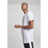 ფოტო #5 პროდუქტის URBAN CLASSICS Shaped Long T-shirt