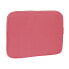Фото #3 товара Чехол для ноутбука Safta Marsala 14" 34 x 25 x 2 cm Тёмно Бордовый