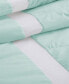 Фото #3 товара 75% Down 25% Feather Comforter, Twin