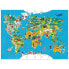 HABA World Map Puzzle