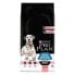 Фото #1 товара PURINA NESTLE Large Athletic Salmon Adult 14kg Dog Food