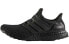 Фото #2 товара Кроссовки Adidas Ultraboost 30 Triple Black