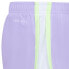 Фото #9 товара Спортивный костюм Nike для детей с принтом Clutempo и фиолетовым цветком