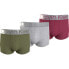 CALVIN KLEIN 000NB3130A boxers 3 units