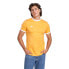 Фото #1 товара UMBRO Taped Ringer short sleeve T-shirt