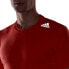 ფოტო #6 პროდუქტის ADIDAS D4T short sleeve T-shirt