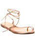 Фото #1 товара Tkees Jo Leather Sandal Women's