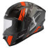 Фото #2 товара SMK Stellar Swank ECE 22.06 full face helmet