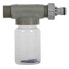 STOPSEL 125ml Automatic Mixer Clear / Grey - фото #1