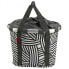 Фото #1 товара RIXEN&KAUL Zebra KlickFix carrier bag 15L