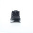 Фото #2 товара Drew Boost 40997-19 Mens Black Canvas Lace Up Lifestyle Sneakers Shoes