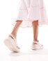 Фото #4 товара Crocs Crush clogs in pink