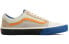 Кроссовки Vans Old Skool VLT LX VN0A4BVFVYN 36.5 - фото #3