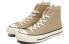 Кроссовки Converse 1970s Chuck Taylor 168504C