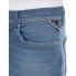 REPLAY MA981Y.000.661 Y74 denim shorts