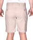 Фото #4 товара Men's Modern-Fit Stretch Hybrid Performance 9" Shorts