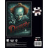 Фото #4 товара USAOPOLY Return To Derry 1000 Pieces IT Puzzle
