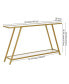 Фото #3 товара Yair Console Table, 52" x 10"