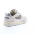 Фото #8 товара Saucony Shadow 6000 Megabyte S70571-2 Mens Gray Lifestyle Sneakers Shoes 8.5