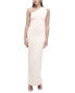 Фото #1 товара Rachel Gilbert Silica Gown Women's Xs