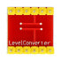 Logic level converter 3,3V / 5V - UART - Iduino ST1167