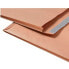 Фото #1 товара Конверты бумажные коричневые SAM 50 штук 22,9 x 32,4 см