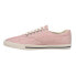 Фото #3 товара SeaVees Hermosa Summer Oxford Mens Pink Sneakers Casual Shoes M083A20OSO-RED