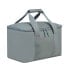 Фото #1 товара rivacase Gremio 5717, 17 L, Grey, Polyester, Zip lock, 220 mm, 220 mm