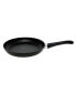 Classic Plus Stratanium+ Nonstick 2-Pc. Frypan (8" and 10.25"), Black