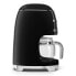 Фото #4 товара SMEG DCF02 50s Style drip coffee maker