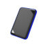 Silicon Power A62 - 1000 GB - 3.2 Gen 1 (3.1 Gen 1) - Black - Blue