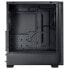 Lian Li LANCOOL 205 Midi-Tower, Tempered Glass - schwarz