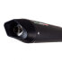 Фото #8 товара GPR EXCLUSIVE Furore Evo4 Slip On Muffler XMF 125 21-22 Euro 5 Homologated