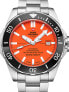 Фото #1 товара Swiss Military SMA34092.03 Automatic Diver Mens Watch 45mm 100ATM