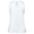 Фото #2 товара HUMMEL TE Confident Cotton sleeveless T-shirt