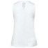 Фото #3 товара HUMMEL TE Confident Cotton sleeveless T-shirt