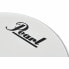 Фото #3 товара Pearl 22" Bass Drum Front Head White