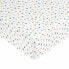 Фото #3 товара Подогнанный нижний лист Kids&Cotton Kibo Разноцветный 90 x 200 cm