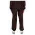 Фото #2 товара NEW BALANCE Linear Heritage Brushed Back sweat pants