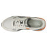 Фото #4 товара Puma Graviton Tera Lace Mens Off White Sneakers Casual Shoes 383058-04